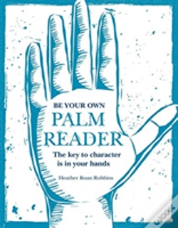Capa do artigo Be Your Own Palm Reader