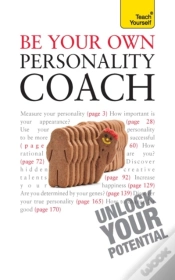 Capa do artigo Be Your Own Personality Coach