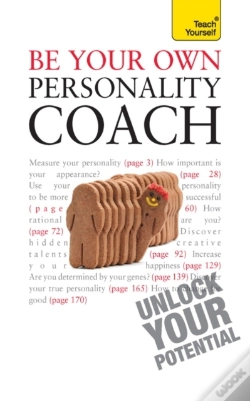 Capa do artigo Be Your Own Personality Coach