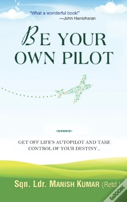 Capa do artigo Be Your Own Pilot