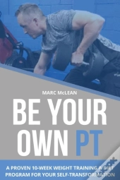 Be Your Own Pt