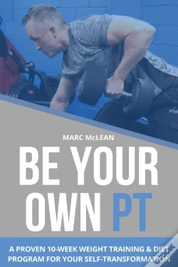 Capa do artigo Be Your Own Pt