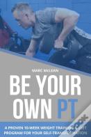 Be Your Own Pt