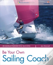 Capa do artigo Be Your Own Sailing Coach