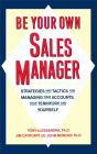 Be Your Own Sales Manager - Preview