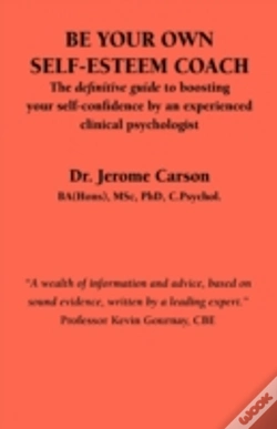 Capa do artigo Be Your Own Self-Esteem Coach