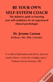 Capa do artigo Be Your Own Self-Esteem Coach