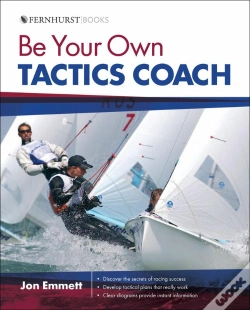 Capa do artigo Be Your Own Tactics Coach