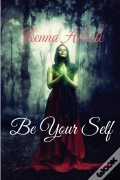 Capa do artigo Be Your Self