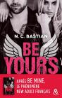 Be Yours - Preview