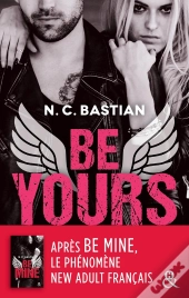Be Yours