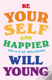 Capa do artigo Be Yourself And Happier