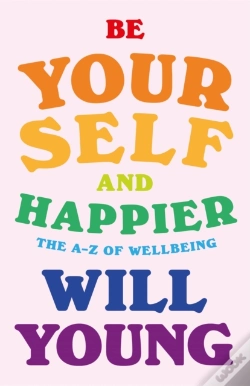 Capa do artigo Be Yourself And Happier