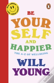 Capa do artigo Be Yourself And Happier