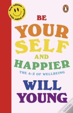 Capa do artigo Be Yourself And Happier