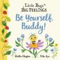 Be Yourself Buddy - Preview