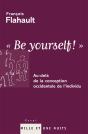 Be Yourself - Preview