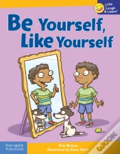 Capa do artigo Be Yourself, Like Yourself