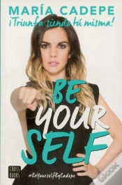 Capa do artigo Be Yourself