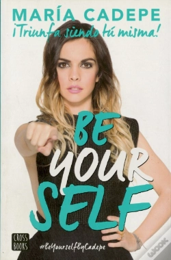 Capa do artigo Be Yourself