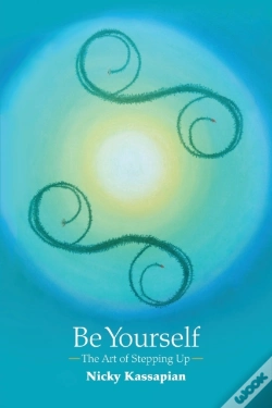 Capa do artigo Be Yourself