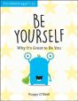 Be Yourself - Preview