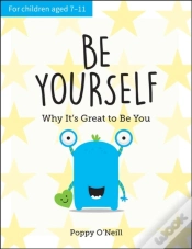 Capa do artigo Be Yourself
