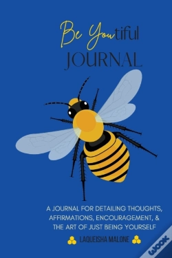 Capa do artigo Be Youtiful Journal: A Gratitude Prayer
