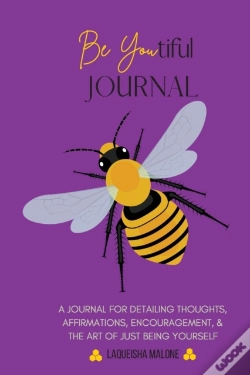 Capa do artigo Be Youtiful Journal: A Gratitude Prayer