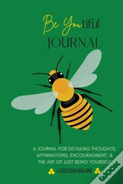 Capa do artigo Be Youtiful Journal: A Gratitude Prayer