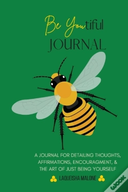 Capa do artigo Be Youtiful Journal: A Gratitude Prayer
