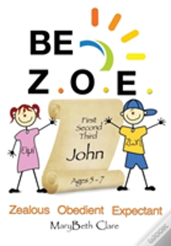 Capa do artigo Be Z.O.E. 1-3 John Ages 5-7