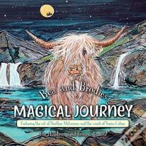 Bea And Brodie'S - Magical Journey