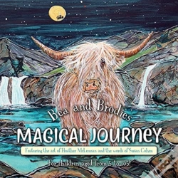 Capa do artigo Bea And Brodie'S - Magical Journey