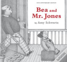 Bea And Mr. Jones