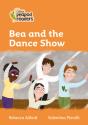 Bea And The Dance Show - Preview