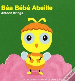 Capa do artigo Béa Bébé Abeille