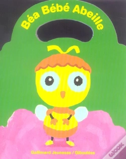 Capa do artigo Béa Bébé Abeille