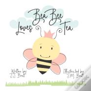 Bea Bee Loves Tea
