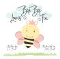 Bea Bee Loves Tea - Preview