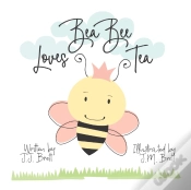 Capa do artigo Bea Bee Loves Tea