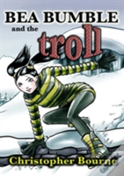 Capa do artigo Bea Bumble And The Troll
