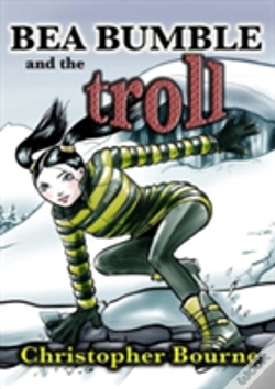 Capa do artigo Bea Bumble And The Troll