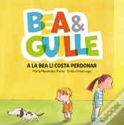 Capa do artigo Bea & Guille 1. A La Bea Li Costa Perdonar