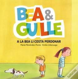 Capa do artigo Bea & Guille 1. A La Bea Li Costa Perdonar
