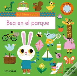 Capa do artigo Bea En El Parque