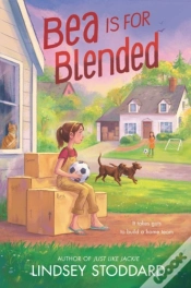 Capa do artigo Bea Is For Blended