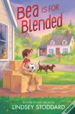 Capa do artigo Bea Is For Blended