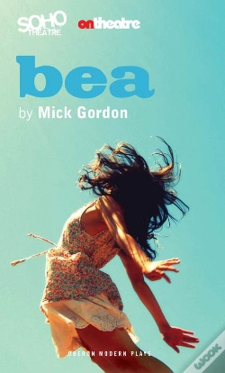 Capa do artigo Bea