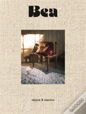 Capa do artigo Bea Mombaers